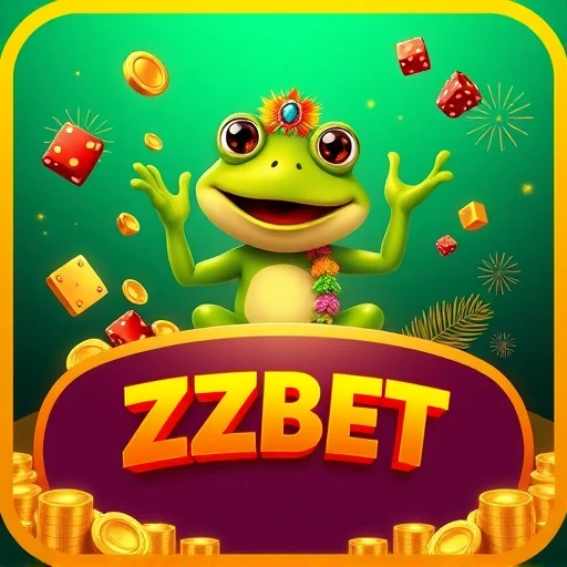ZZbet.com Logo