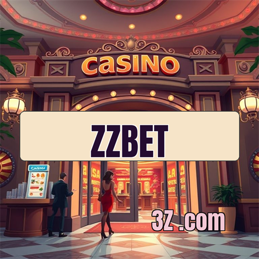 Cassino e Diversão no ZZbet.com: A Nova Era dos Jogos