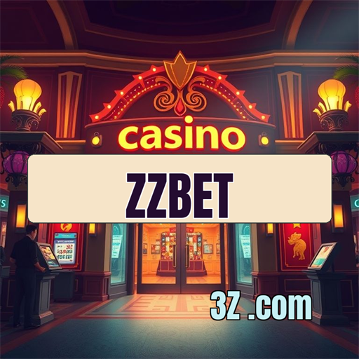 Cassino e Diversão no ZZbet.com: A Nova Era dos Jogos