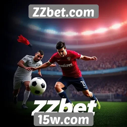 Novas funcionalidades de apostas disponíveis no ZZbet.com
