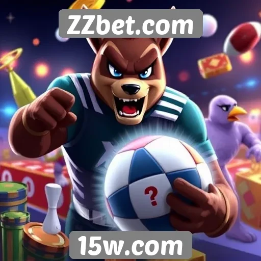 ZZbet.com oferece ampla variedade de jogos online