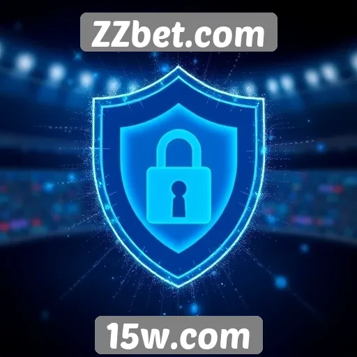 Análise de segurança no site ZZbet.com