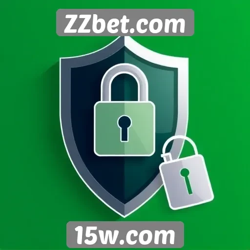 Segurança nas transações do site ZZbet.com