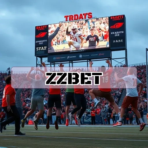 ZZbet.com: O Mundo dos Caça-níqueis Espera por Você