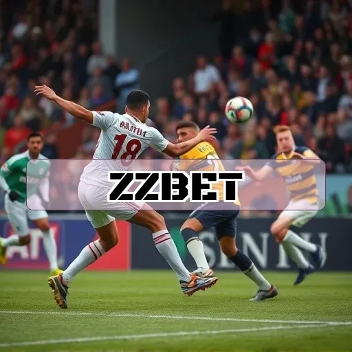 ZZbet.com: Aprenda Apostas Estratégicas que Podem Mudar seu Jogo!