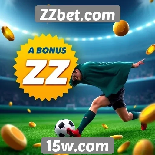 Plataforma ZZbet.com se destaca em bônus para novos usuários