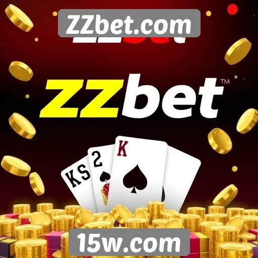 Novidades e recursos do cassino online ZZbet.com